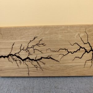 Ozolkoka virtuves un uzkodu dēlītis